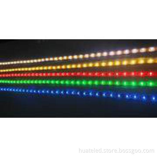 Waterproof 10w 5M led Strip Light / strip light for Christmas tree